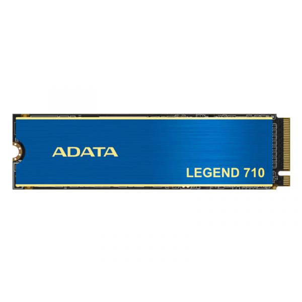 Adata LEGEND 710 M.2 PCIe SSD, 1TB (ALEG-710-1TCS)