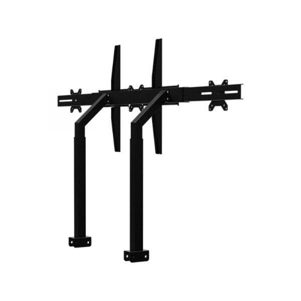Next Level Racing F-GT Monitor Stand Szimulátor kijelző állvány (NLR-A006)
