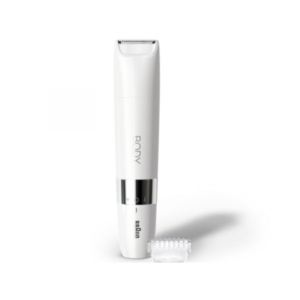 Braun BS1000 mini szőrzet eltávolító testre (10AS200042)