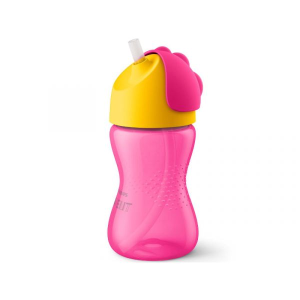 Philips Avent Bendy SCF798/02 300ml szívószálas itatópohár 9h+