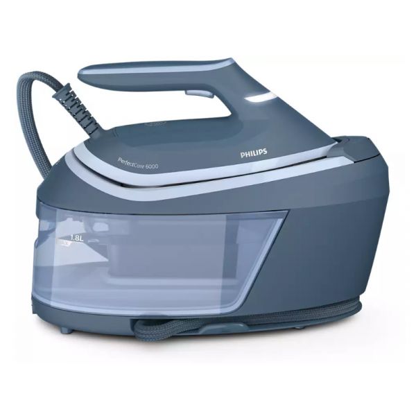 Philips PerfectCare Series 6000 gőzállomás (PSG6042/20)