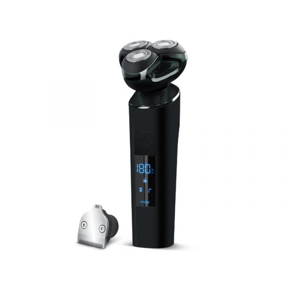 Sencor SMS 7000BK elektromos borotva (41012319)