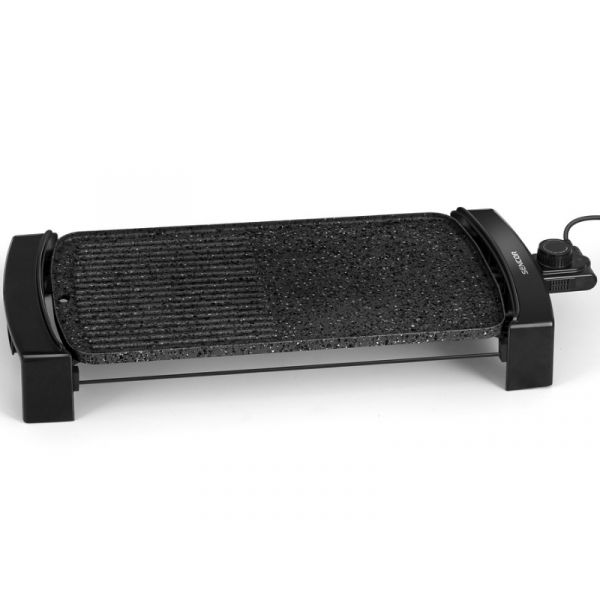 Sencor SBG 104BK elektromos grillsütő (41013560)