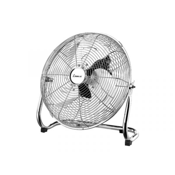 Momert 2361 padló ventilátor 40cm