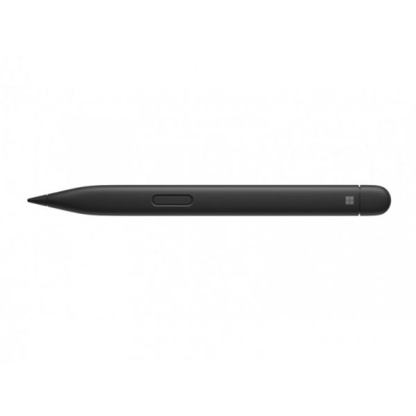 Microsoft Surface Slim Pen 2 érintőceruza (8WV-00014) fekete