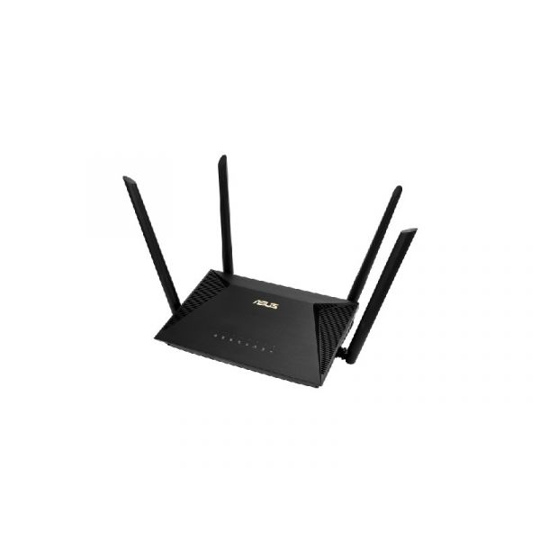 Asus RT-AX1800U Dual-Band Wireless Router