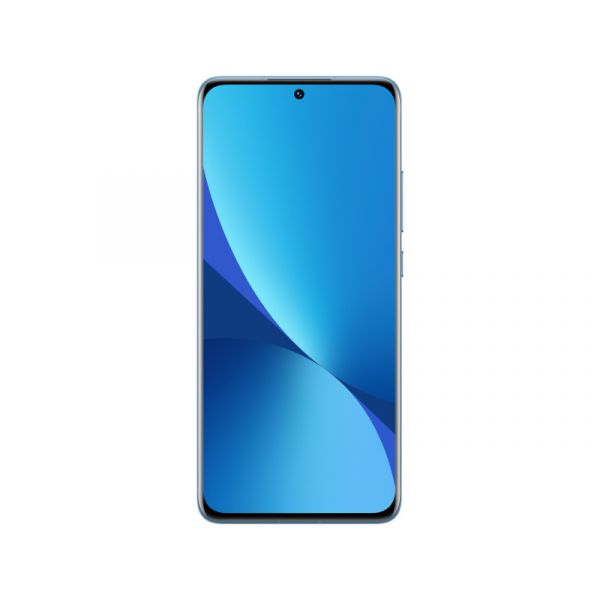 Xiaomi 12 8/128GB (2201123G) Kék