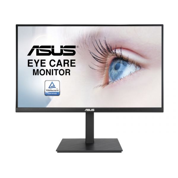 ASUS Eye Care 27" QHD IPS Monitor (VA27AQSB)