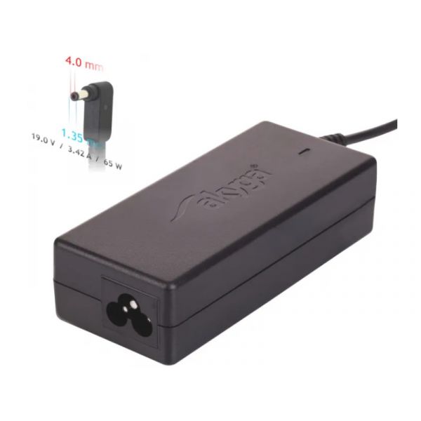 AKYGA AK-ND-55 19V, 65W Asus notebook töltő
