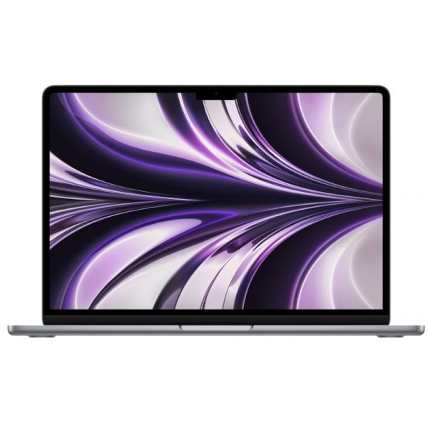 Apple Macbook Air 13 - M2 (MLXX3MG/A) asztroszürke