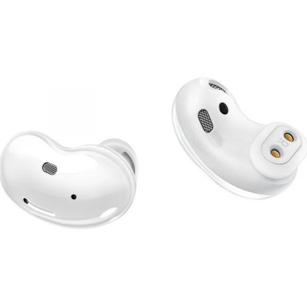 Samsung Galaxy Buds Live (SM-R180NZWAEUE) Fehér