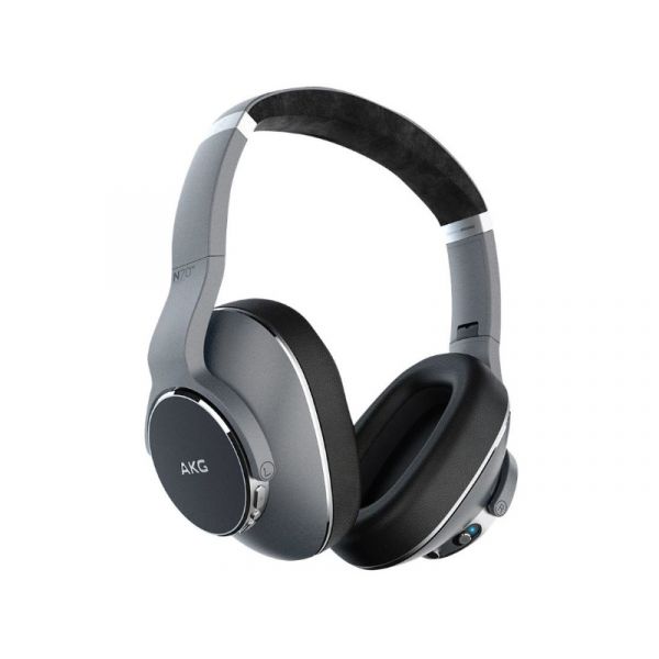 Samsung Vezeték Nélküli Bluetooth Fejhallgató (GP-N700HAHCEAA) Ezüst