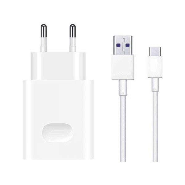 Huawei CP404B SuperCharge Hálózati töltő (55033325)