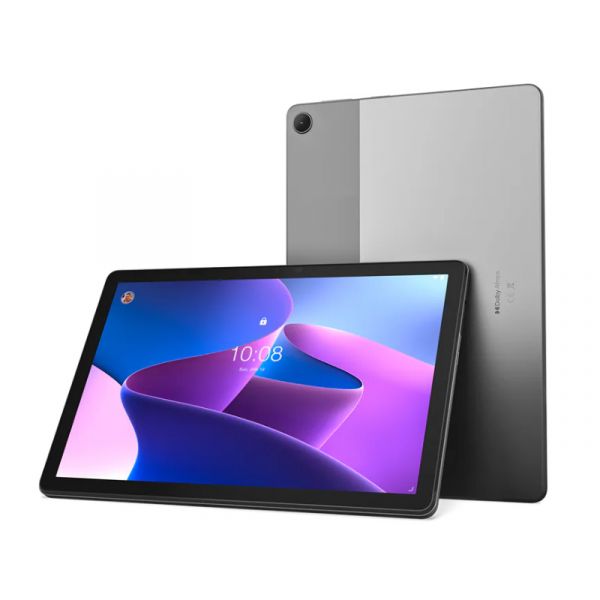 LENOVO Tab M10 3rd Gen TB328XU (ZAAF0051GR) Storm grey / Viharszürke