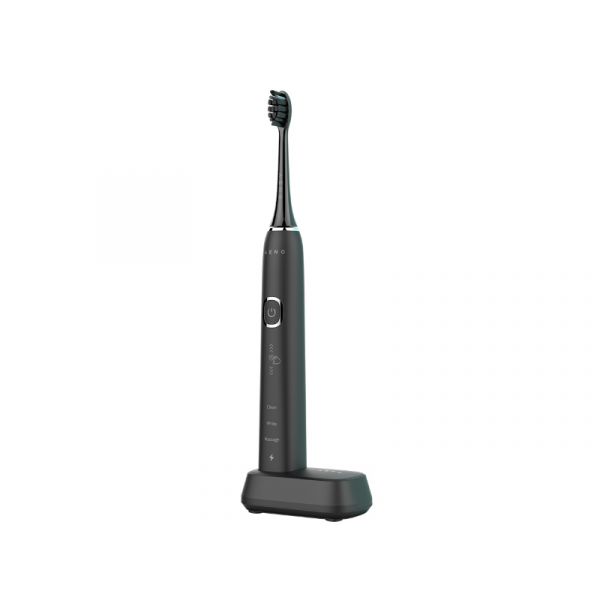 AENO DB4 Sonic elektromos fogkefe (ADB0004) Fekete