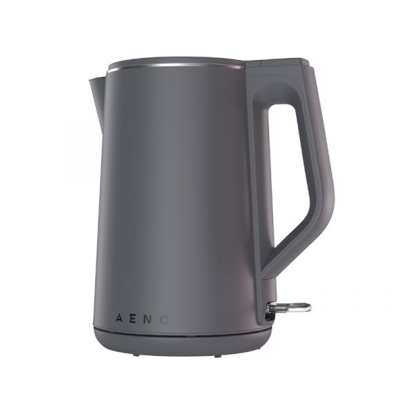 AENO EK4 vízforraló 1,5L (AEK0004) grafit