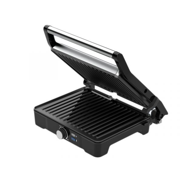AENO EG2 elektromos grillsütő, kontaktgrill (AEG0002)