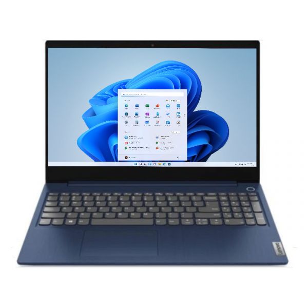 Lenovo IdeaPad 3 15ITL6 (82H8031JHV) Örvénykék