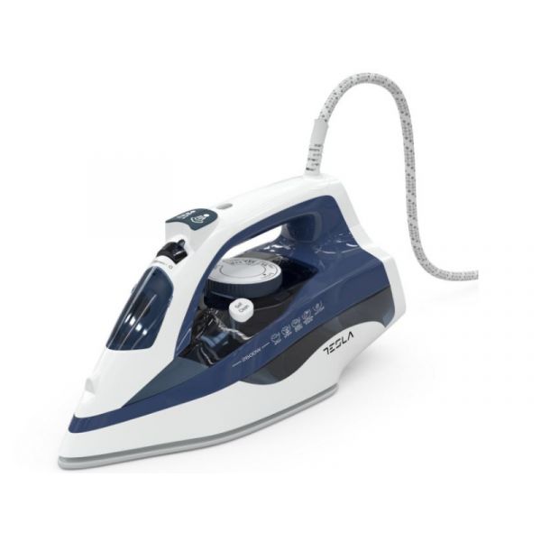 Tesla IR301BL Vasaló (8606018857494) Kék