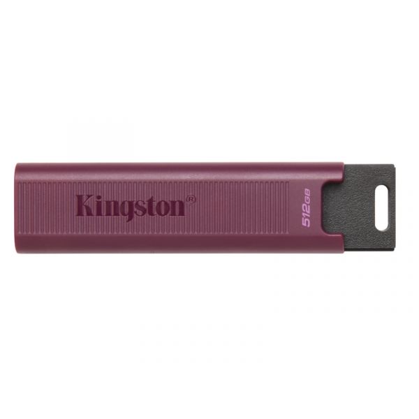 Kingston DataTraveler Max 512GB USB Type-A pendrive (DTMAXA/512GB)