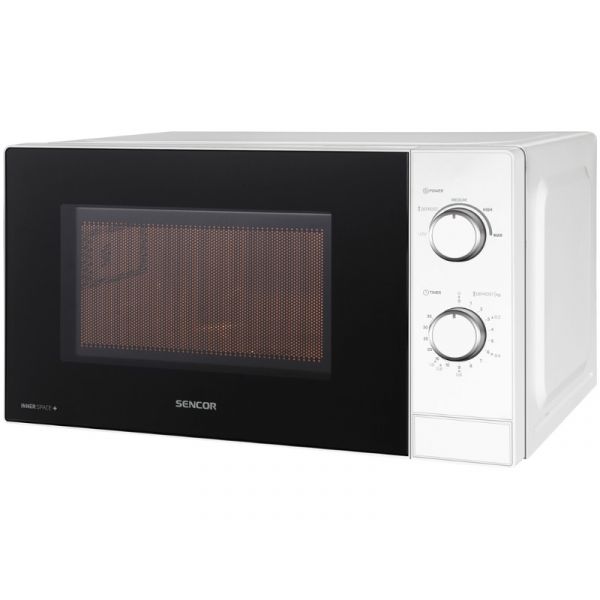 Sencor SMW 1718WH Mikrohullámú sütő (40044869) Fehér