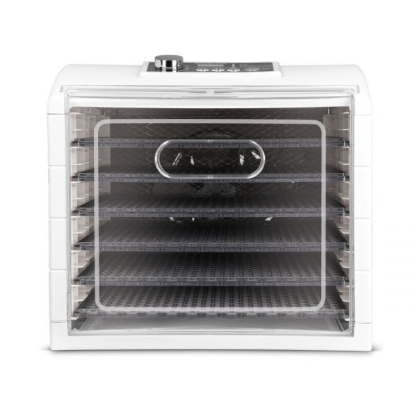 Sencor SFD 6500WH élelmiszer aszaló (41014664)