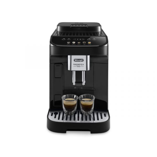 DeLonghi Magnifica EVO ECAM 290.61.B automata kávéfőző (0132217074) fekete