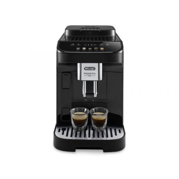DeLonghi Magnifica EVO ECAM 290.61.B automata kávéfőző (0132217074) fekete