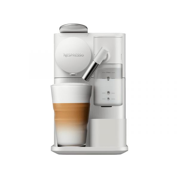 DeLonghi Nespresso EN510.W automata kávéfőző (0132193464) fehér