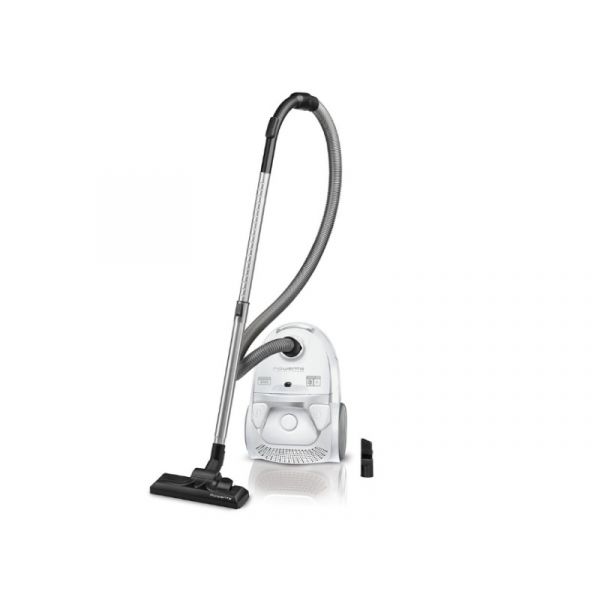 Rowenta Compact Power porzsákos porszívó (RO3927EA) fehér