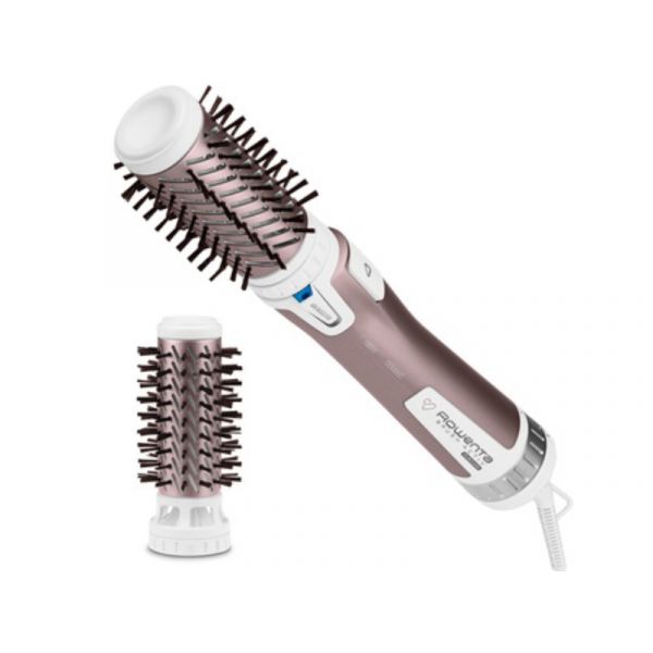 Rowenta Brush Active Premium hajformázó (CF9540F0) Bronz-fehér