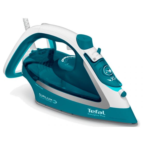 Tefal FV5737E0 Easygliss Plus gőzölős vasaló Zöld