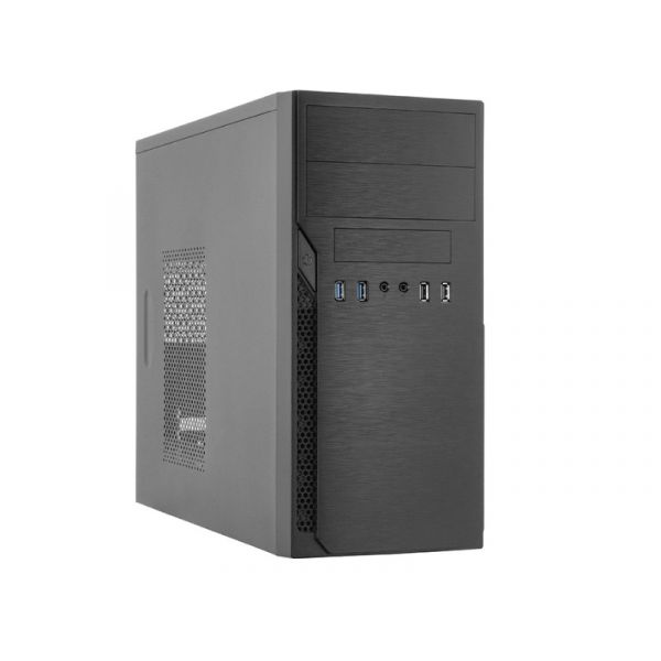 Barracuda PC - Ryzen-7 5700G / 16GB RAM / 512GB SSD (CHS BAR-0811_NB5)