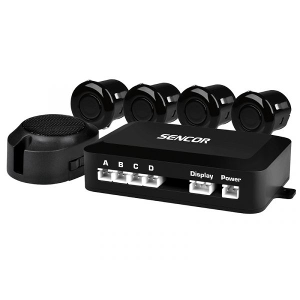 Sencor SCA PARK100 tolatóradar (35034336)