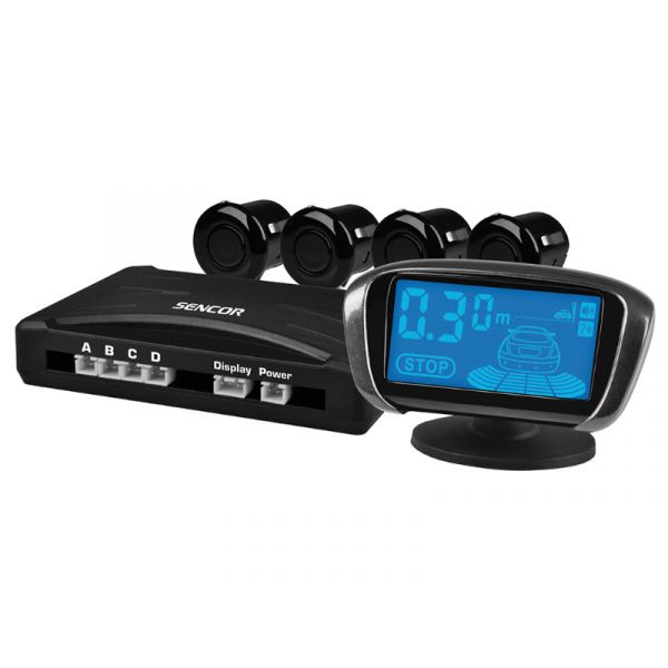 Sencor SCA PARK200 tolatóradar (35034343)