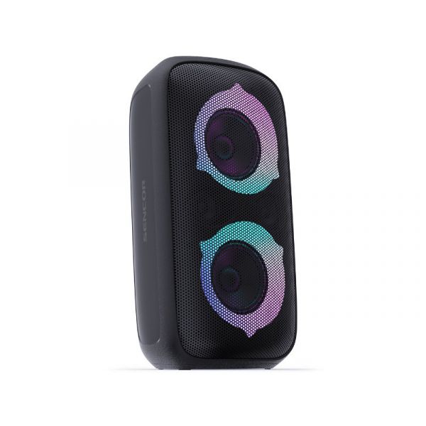 Sencor SSS 3500 bluetooth parti hangszóró (35055980) Fekete