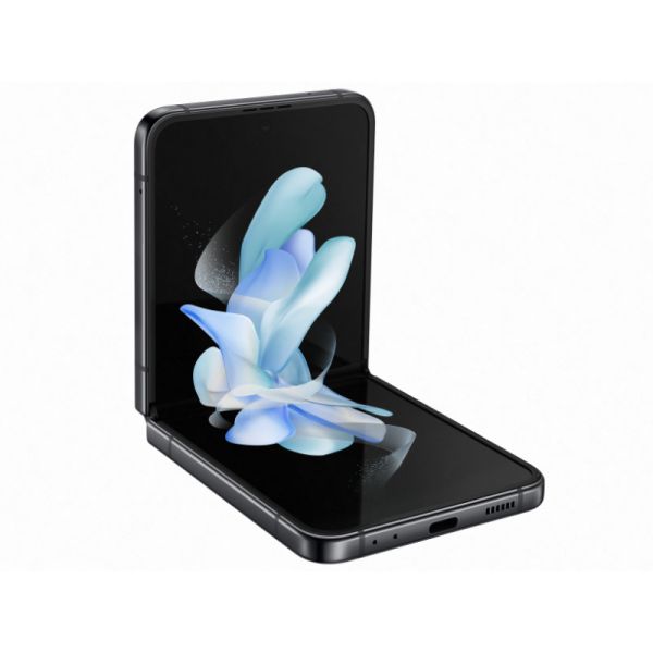 Samsung Galaxy Z Flip4 - 128GB (SM-F721BZAGEUE) Grafit