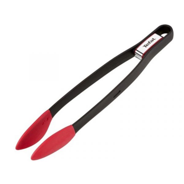 Tefal Ingenio ételfogó csipesz (K2060714) Fekete-piros