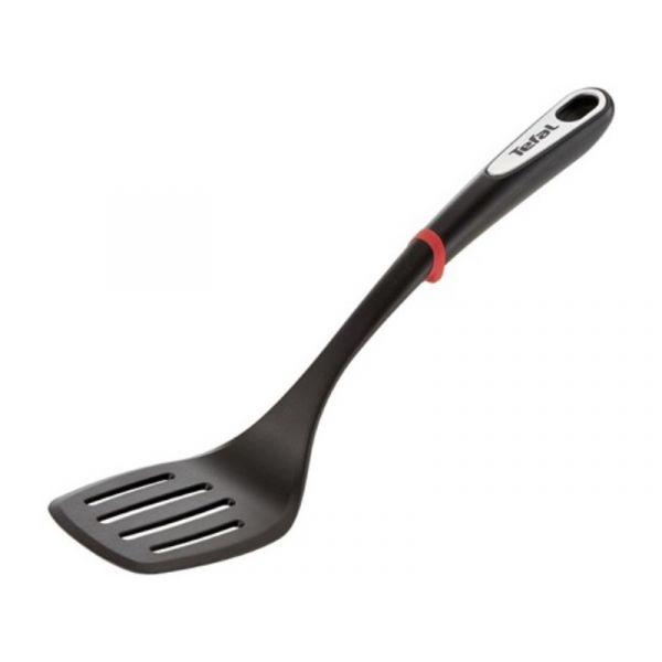 Tefal Ingenio szűrős spatula (K2060814) Fekete