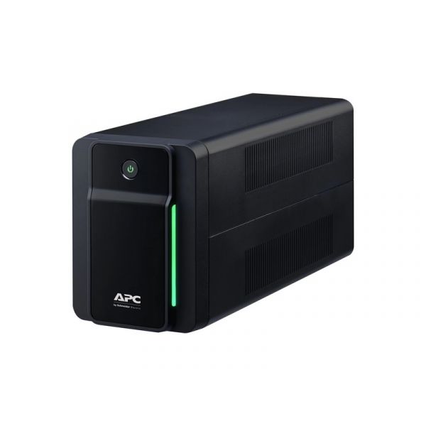 APC Back-UPS BX750MI-GR 750VA, 410W szünetmentes tápegység (4x Schuko)
