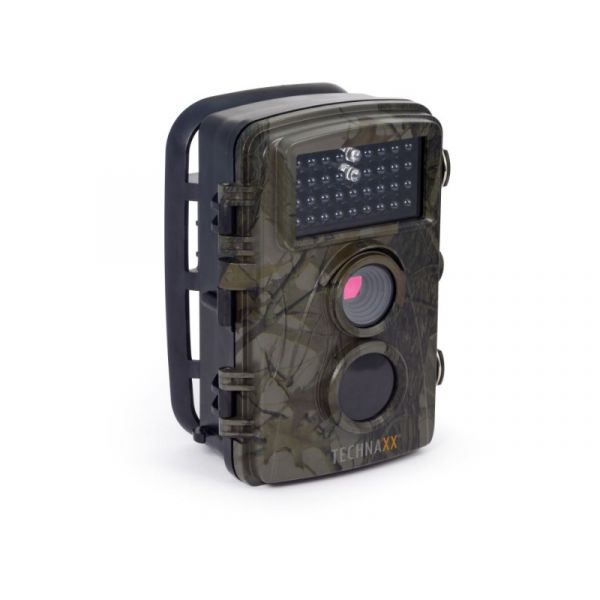 Technaxx Vadkamera TX-69 (TX0437) terepszínű