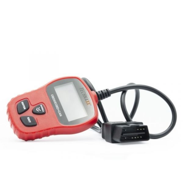 Technaxx TX-184 OBD II Scanner (TX0576)
