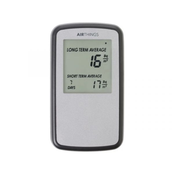 AirThings Corentium Home (224 B/m3) AT0005 Digitális radondetektor