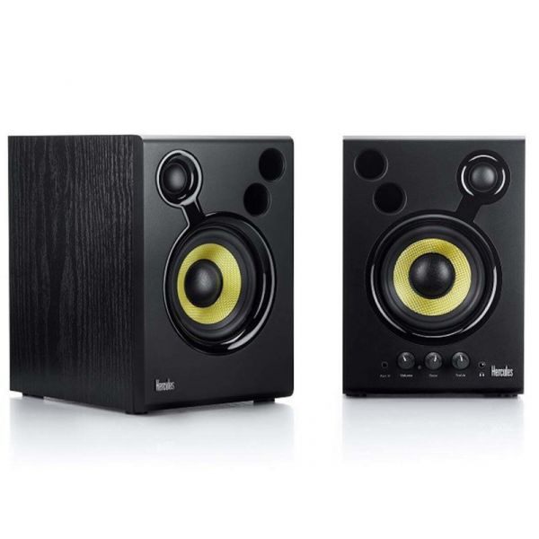 Hercules DJMonitor 42 aktív hangfal (4780886) HR0091