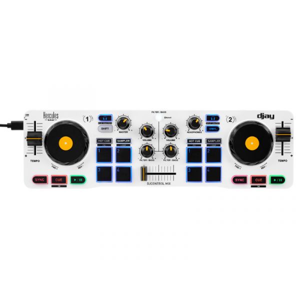 Hercules DJControl MIX (4780921) HR0111