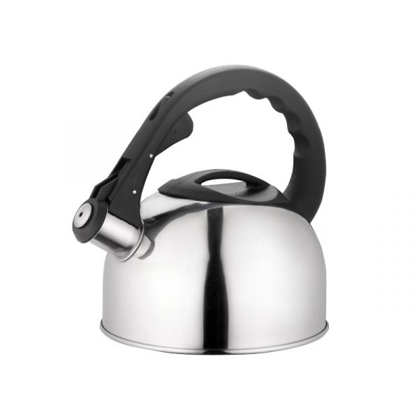 Lamart LT7004 Lumier teáskanna 2 liter, ezüst (42000601)