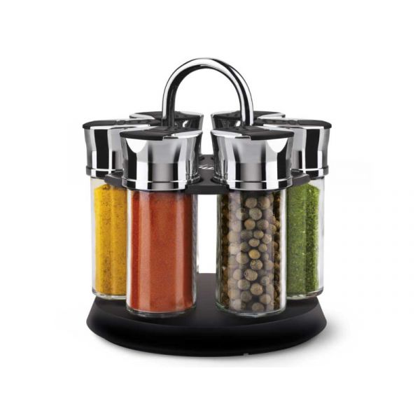 Lamart LT7009 Spice 6 részes fűszertartó (42001242)