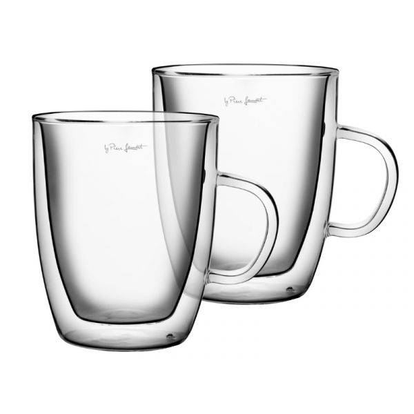 Lamart LT9008 Vaso teás pohárkészlet (42002541)