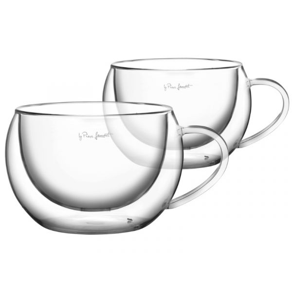 Lamart LT9012 Vaso cappuccino pohárkészlet (42002545)