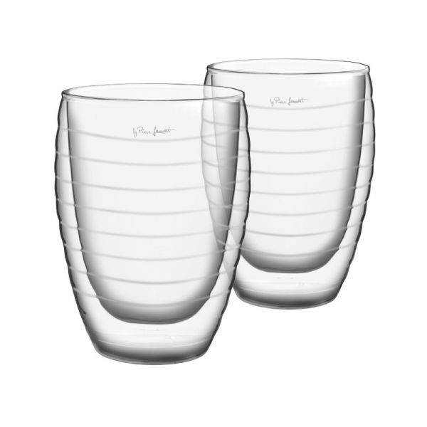 Lamart LT9013 Vaso pohárkészlet 370 ml (42002546)